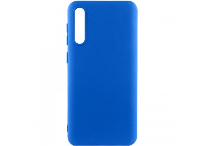 Чохол TPU GETMAN Liquid Silk для Samsung Galaxy A50 (A505F) / A50s / A30s