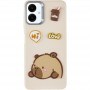 Чохол TPU Leather Toys для Samsung Galaxy A06