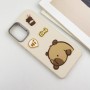 Чохол TPU Leather Toys для Samsung Galaxy A06