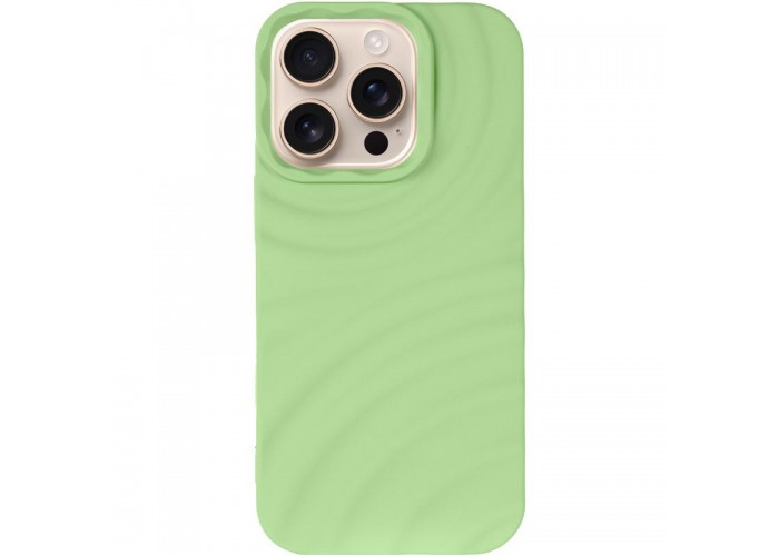 Чохол TPU MonoWave для Apple iPhone 14 Pro Max (6.7