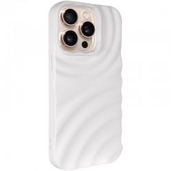 Чохол TPU MonoWave для Apple iPhone 14 Pro Max (6.7")  White - 00000079803_7