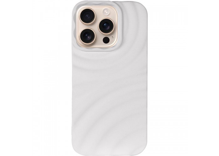 Чохол TPU MonoWave для Apple iPhone 14 Pro Max (6.7