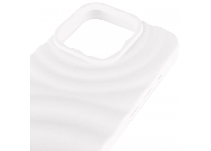 Чохол TPU MonoWave для Apple iPhone 14 Pro Max (6.7