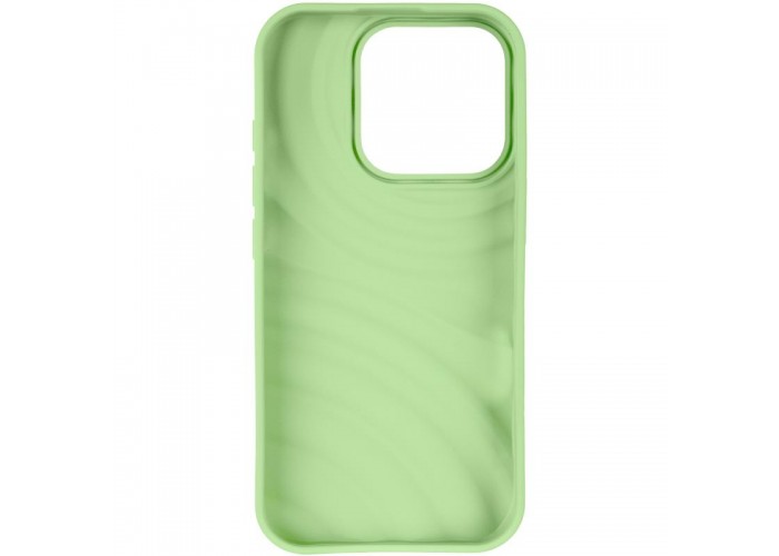 Чохол TPU MonoWave для Apple iPhone 14 Pro Max (6.7