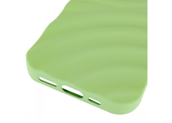 Чохол TPU MonoWave для Apple iPhone 14 Pro Max (6.7