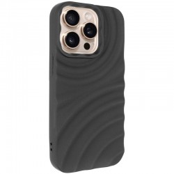 Чохол TPU MonoWave для Apple iPhone 14 Pro Max (6.7")  Black - 00000079803_1