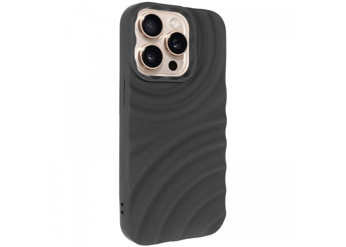 Чохол TPU MonoWave для Apple iPhone 14 Pro Max (6.7