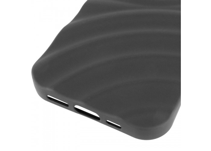 Чохол TPU MonoWave для Apple iPhone 14 Pro Max (6.7