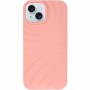 Чохол TPU MonoWave для Apple iPhone 15 (6.1