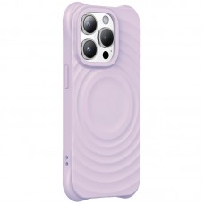 Чохол TPU Orbit with MagSafe для Apple iPhone 12 Pro / 12 (6.1")  Dasheen - 00000079561_4