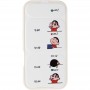 Чохол TPU Panel Stand для Apple iPhone 16 Pro Max (6.9