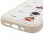 Чохол TPU Panel Stand для Apple iPhone 16 Pro Max (6.9