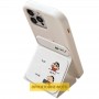 Чохол TPU Panel Stand для Apple iPhone 17 Pro (6.3