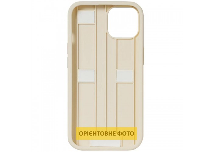 Чохол TPU Panel Stand для Apple iPhone 17 Pro (6.3