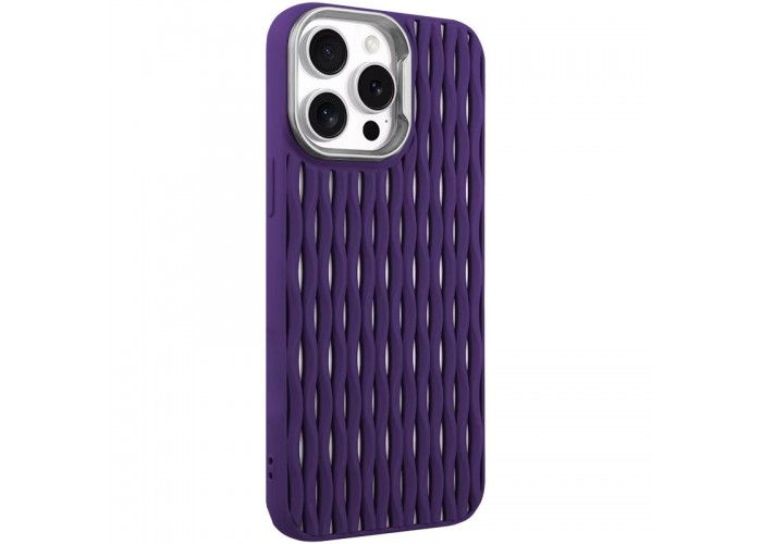 Чохол TPU Ribbio для Apple iPhone 14 Pro Max (6.7