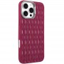 Чохол TPU Ribbio для Apple iPhone 16 Pro (6.3