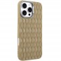 Чохол TPU Ribbio для Apple iPhone 16 Pro (6.3