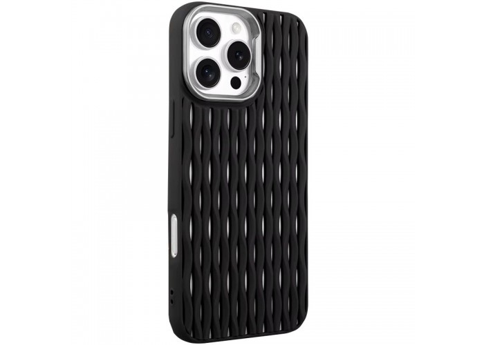Чохол TPU Ribbio для Apple iPhone 16 Pro Max (6.9