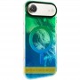 Чохол TPU Shiny Mountain (MagFit) для Apple iPhone 17 Air (6.6