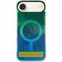 Чохол TPU Shiny Mountain (MagFit) для Apple iPhone 17 Air (6.6
