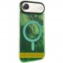 Чохол TPU Shiny Mountain (MagFit) для Apple iPhone 17 Air (6.6
