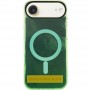Чохол TPU Shiny Mountain (MagFit) для Apple iPhone 17 Air (6.6