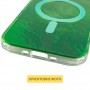 Чохол TPU Shiny Mountain (MagFit) для Apple iPhone 17 Air (6.6