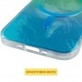 Чохол TPU Shiny Mountain (MagFit) для Apple iPhone 17 Air (6.6