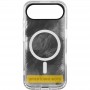Чохол TPU Shiny Mountain (MagFit) для Apple iPhone 17 Air (6.6