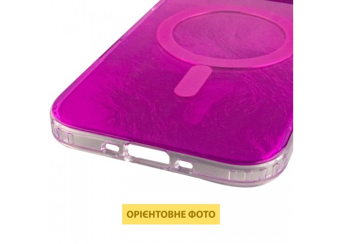 Чохол TPU Shiny Mountain (MagFit) для Apple iPhone 17 Air (6.6