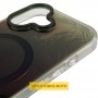 Чохол TPU Shiny Mountain (MagFit) для Apple iPhone 17 (6.3