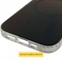 Чохол TPU Shiny Mountain (MagFit) для Apple iPhone 17 (6.3