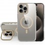 Чохол TPU Space Case Apex with MagSafe для Apple iPhone 16 Pro Max (6.9