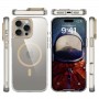 Чохол TPU Space Case Apex with MagSafe для Apple iPhone 16 Pro Max (6.9