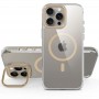 Чохол TPU Space Case Apex with MagSafe для Apple iPhone 16 Pro Max (6.9