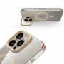 Чохол TPU Space Case Apex with MagSafe для Apple iPhone 16 Pro Max (6.9