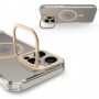 Чохол TPU Space Case Apex with MagSafe для Apple iPhone 16 Pro Max (6.9