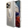 Чохол TPU Space Case Apex with MagSafe для Apple iPhone 16 Pro Max (6.9