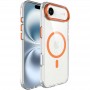 Чохол TPU Space Case Apex with MagSafe для Apple iPhone 17 Air (6.5