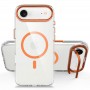 Чохол TPU Space Case Apex with MagSafe для Apple iPhone 17 Air (6.5