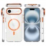 Чохол TPU Space Case Apex with MagSafe для Apple iPhone 17 Air (6.5