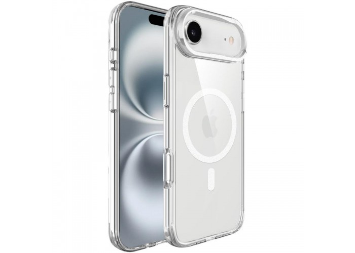 Чохол TPU Space Case Apex with MagSafe для Apple iPhone 17 Air (6.5