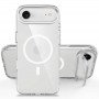 Чохол TPU Space Case Apex with MagSafe для Apple iPhone 17 Air (6.5