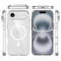 Чохол TPU Space Case Apex with MagSafe для Apple iPhone 17 Air (6.5