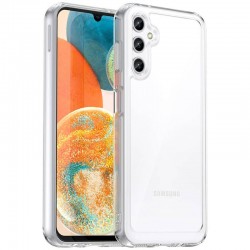 Чохол TPU Space Case transparent для Samsung Galaxy A16 4G/5G / A26 5G / A17 4G/5G  Прозорий - 00000074842_1