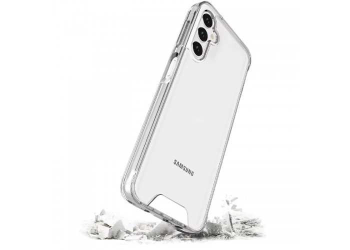 Чохол TPU Space Case transparent для Samsung Galaxy A16 4G/5G / A26 5G / A17 4G/5G