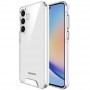 Чохол TPU Space Case transparent для Samsung Galaxy A34 5G