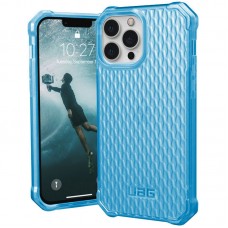 Чохол TPU UAG ESSENTIAL Armor для Apple iPhone 13 Pro Max (6.7")  Синій - 00000055112_5