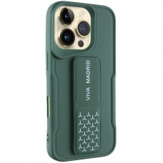 Чохол TPU VIVA для Apple iPhone 16 Pro Max (6.9")  Green - 00000073827_4