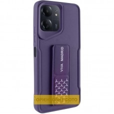 Чохол TPU VIVA для Xiaomi Redmi 13C / Poco C65  Purple - 00000074329_6